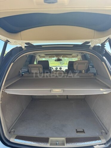 Mercedes ML 350 4MATIC-9