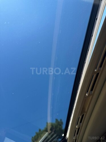 Mercedes ML 350 4MATIC-16