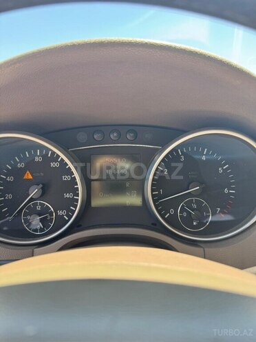 Mercedes ML 350 4MATIC-15