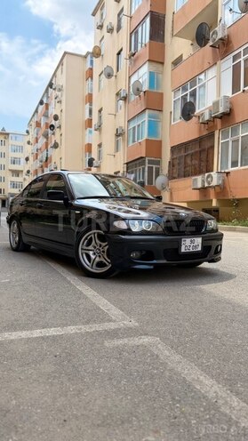 BMW 320-2