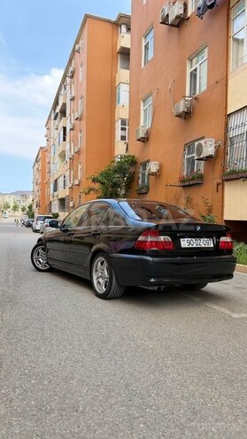 BMW 320-5