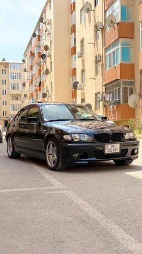 BMW 320-13