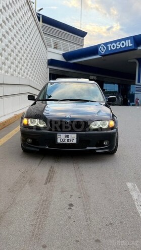 BMW 320-15
