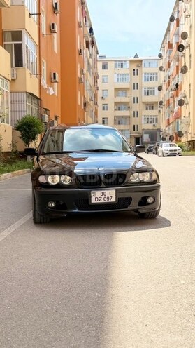 BMW 320-16
