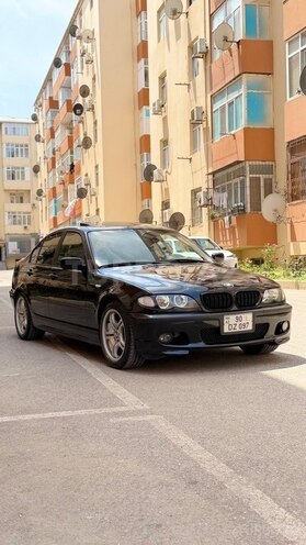 BMW 320-17