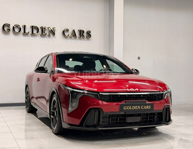 Kia K4-3
