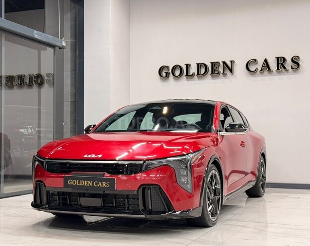 Kia K4-4