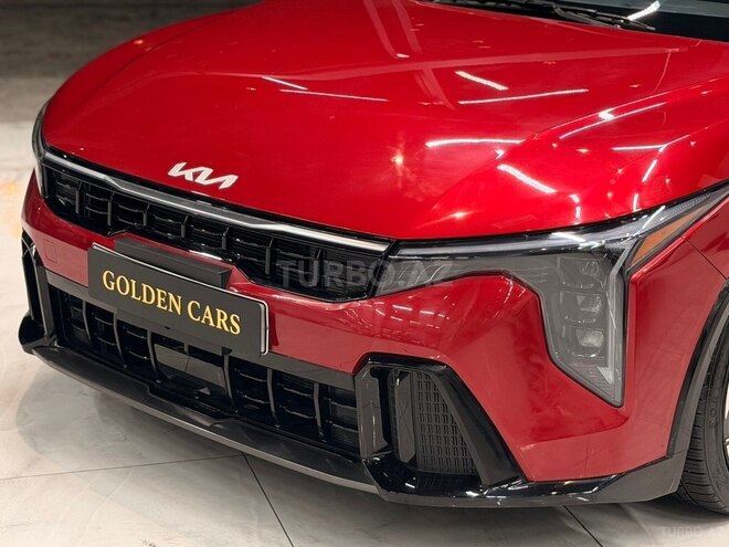 Kia K4-5