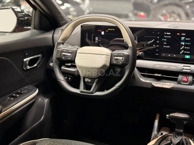 Kia K4-13