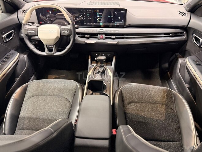 Kia K4-12