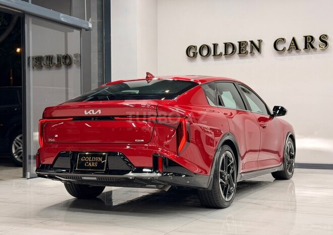 Kia K4-9