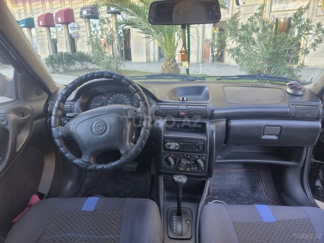 Opel Astra-5