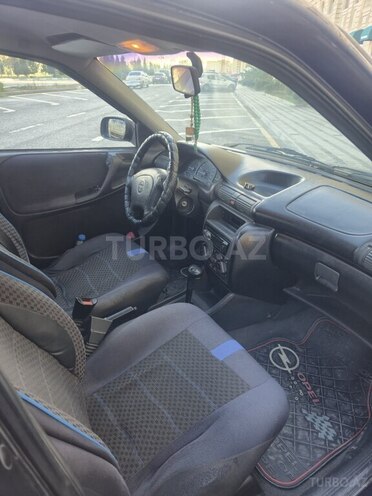 Opel Astra-6