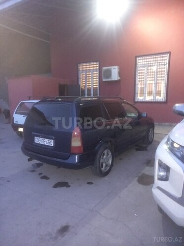 Opel Astra-2