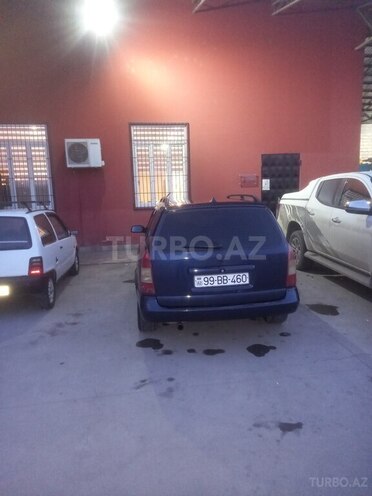 Opel Astra-3