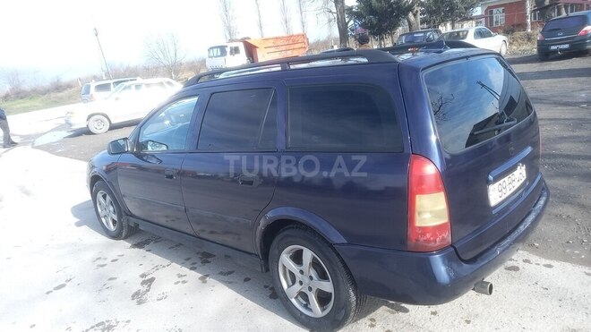 Opel Astra-4