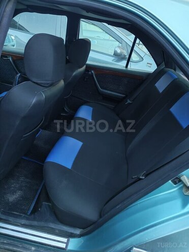 Mercedes C 280-9