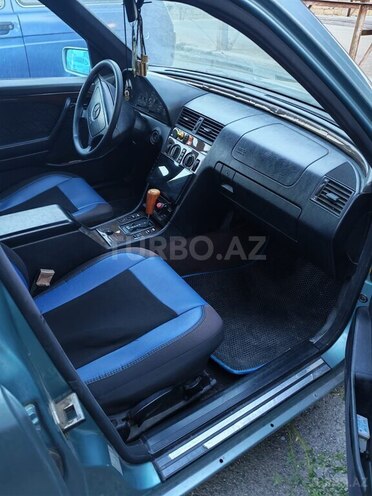 Mercedes C 280-8