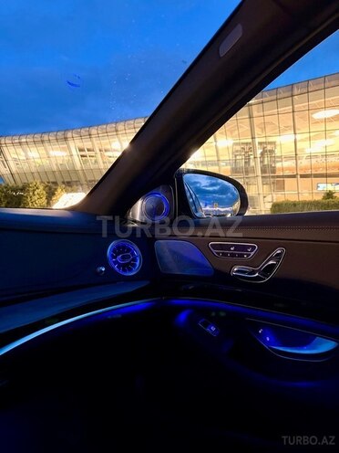 Mercedes S 400 4MATIC-9
