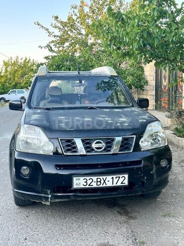 Nissan X-Trail-2