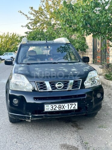 Nissan X-Trail-3