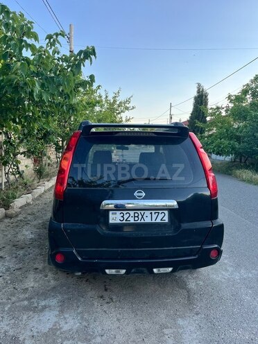 Nissan X-Trail-4