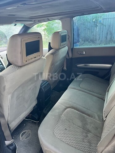 Nissan X-Trail-10