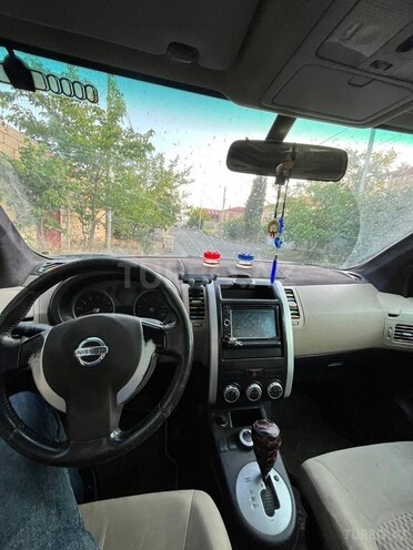 Nissan X-Trail-8