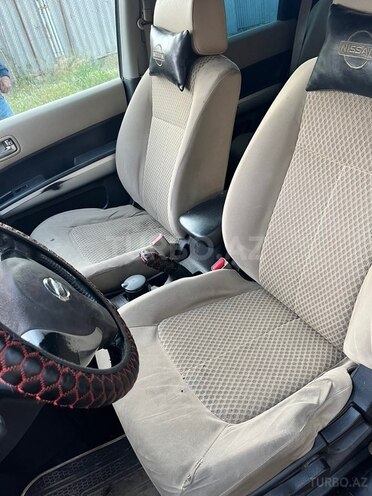 Nissan X-Trail-9
