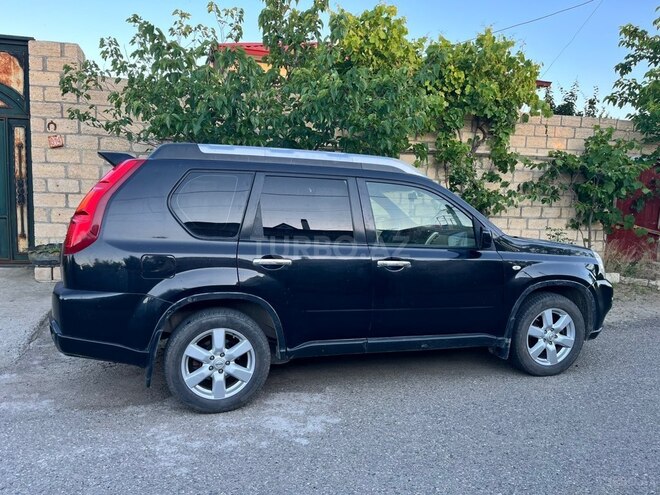 Nissan X-Trail-6