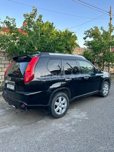 Nissan X-Trail-5