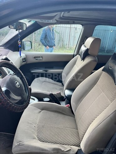 Nissan X-Trail-7