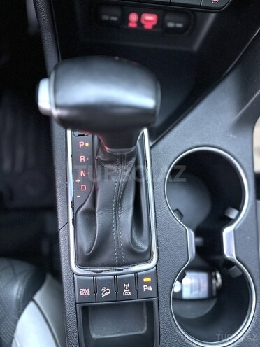 Kia Sportage-14