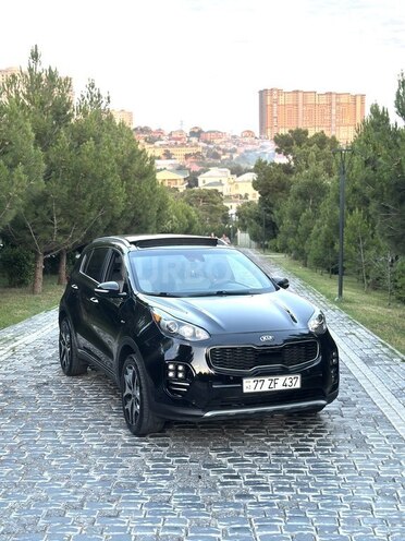 Kia Sportage-2