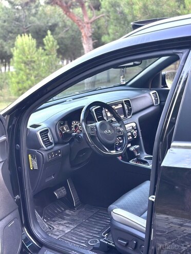 Kia Sportage-11