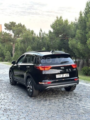 Kia Sportage-4