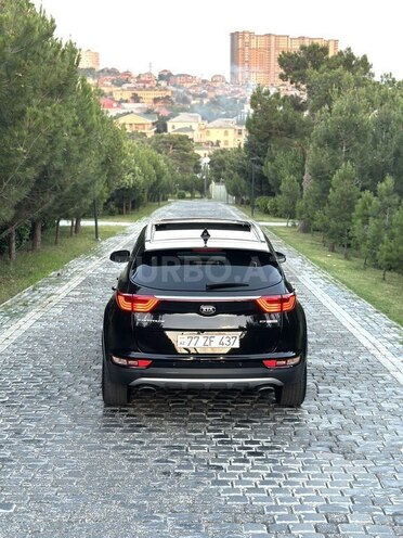 Kia Sportage-3