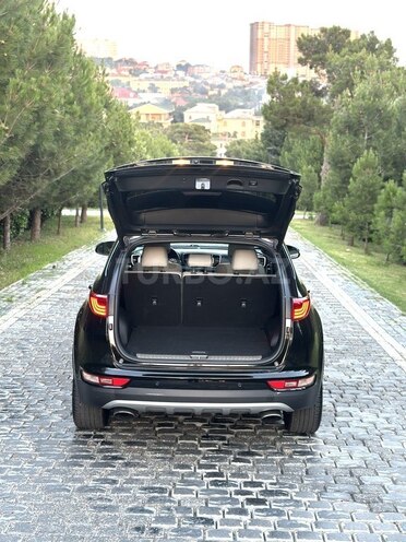 Kia Sportage-9