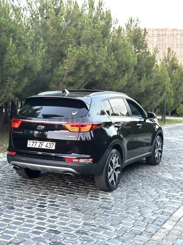 Kia Sportage-6