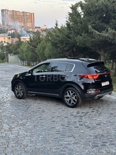 Kia Sportage-7