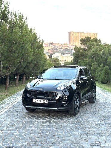 Kia Sportage-5