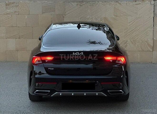 Kia K5-16