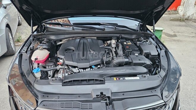Kia K5-13