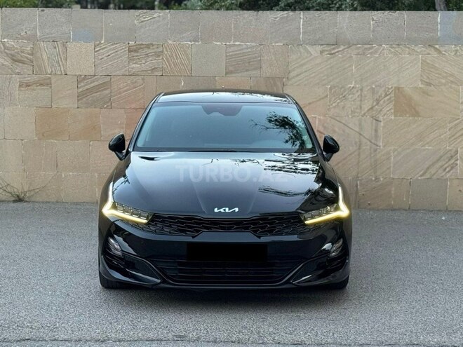 Kia K5-18