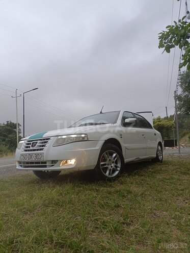 Iran Khodro Soren-3