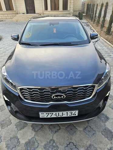 Kia Sorento-1