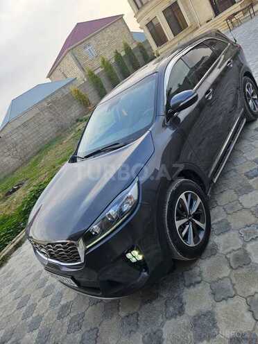 Kia Sorento-4