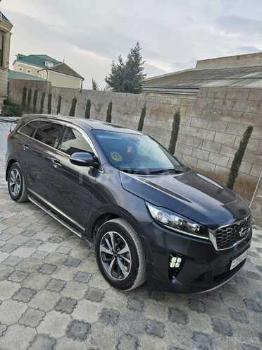 Kia Sorento-5