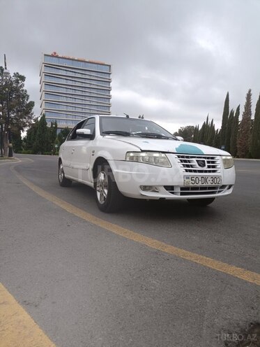 Iran Khodro Soren-6