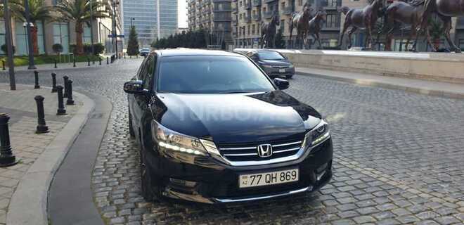 Honda Accord-3